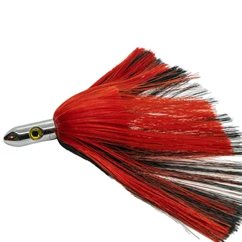 Cheery Metal Artificial Hard Bait Bottom Bait Lure for Carp Bottom Fishing Ocean Beach Use Without Hooks – Metal Jig – view 3