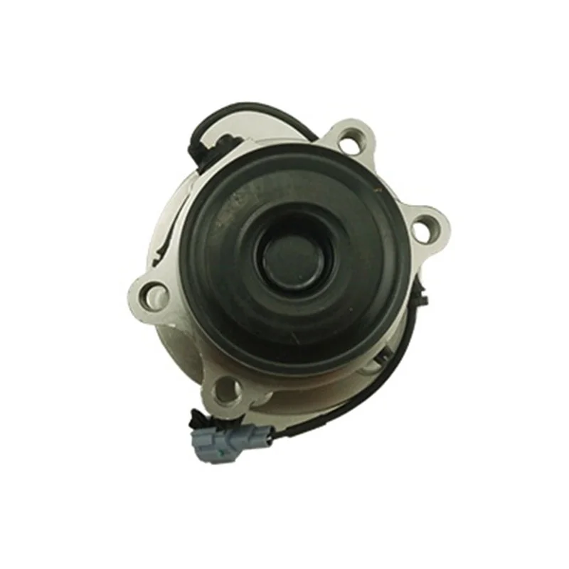 front wheel hub bearing 40202EB70B for Nissan  NAVARA D40