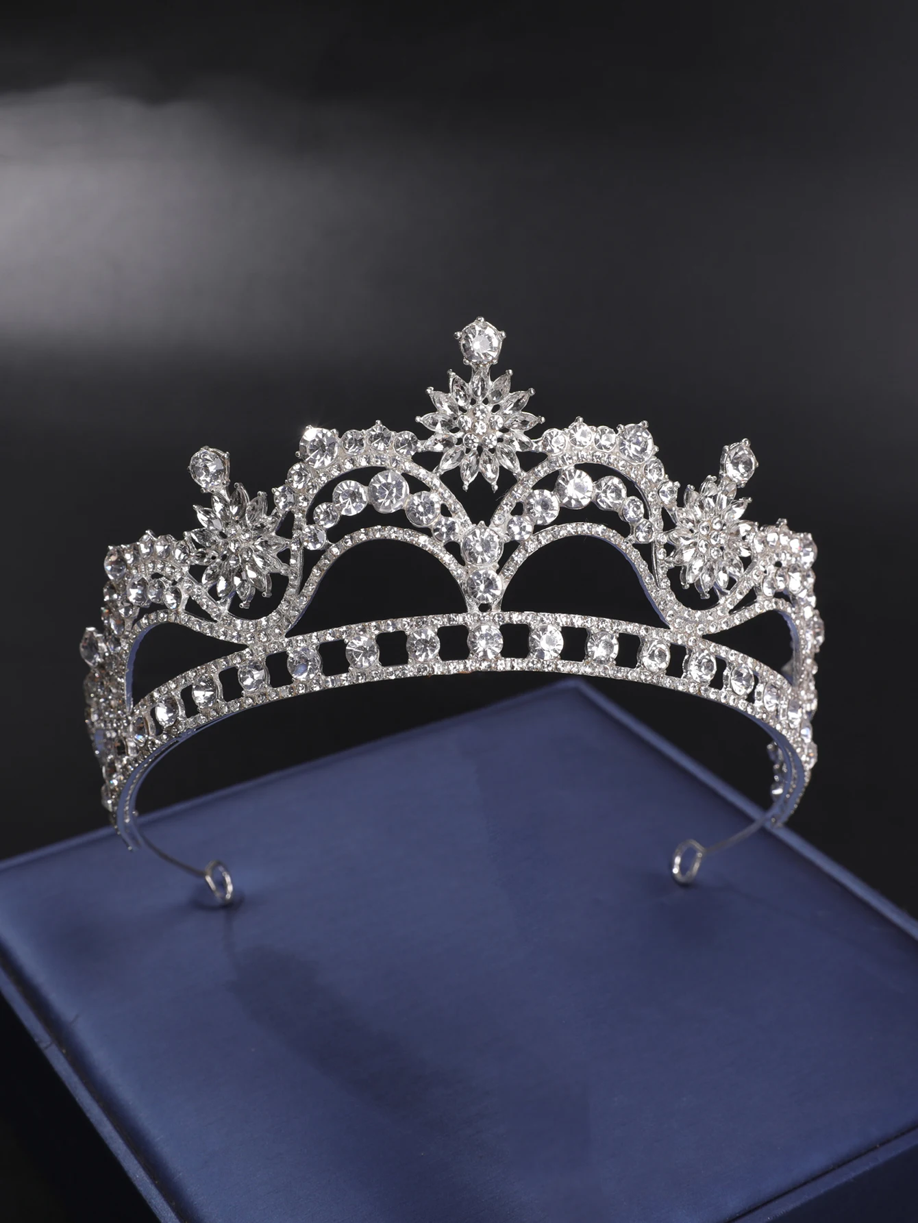Shop Our Selection of Pageant Crown for Sale & Wedding Accessories