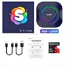 TBOX S2P 8G+128GB SM6115
