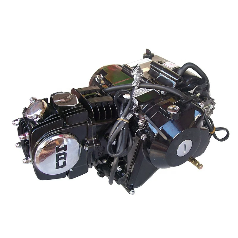 125cc pocket bike engine