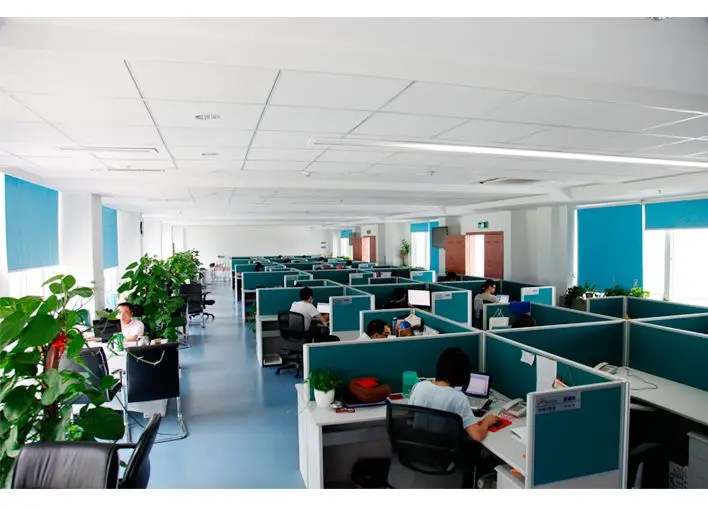 Dongguan Hengqiang Leather Goods Co., Ltd. 3