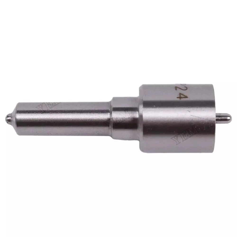 6 PCS Injector Nozzle DLLA150P115 0433171104 for Bosch 3
