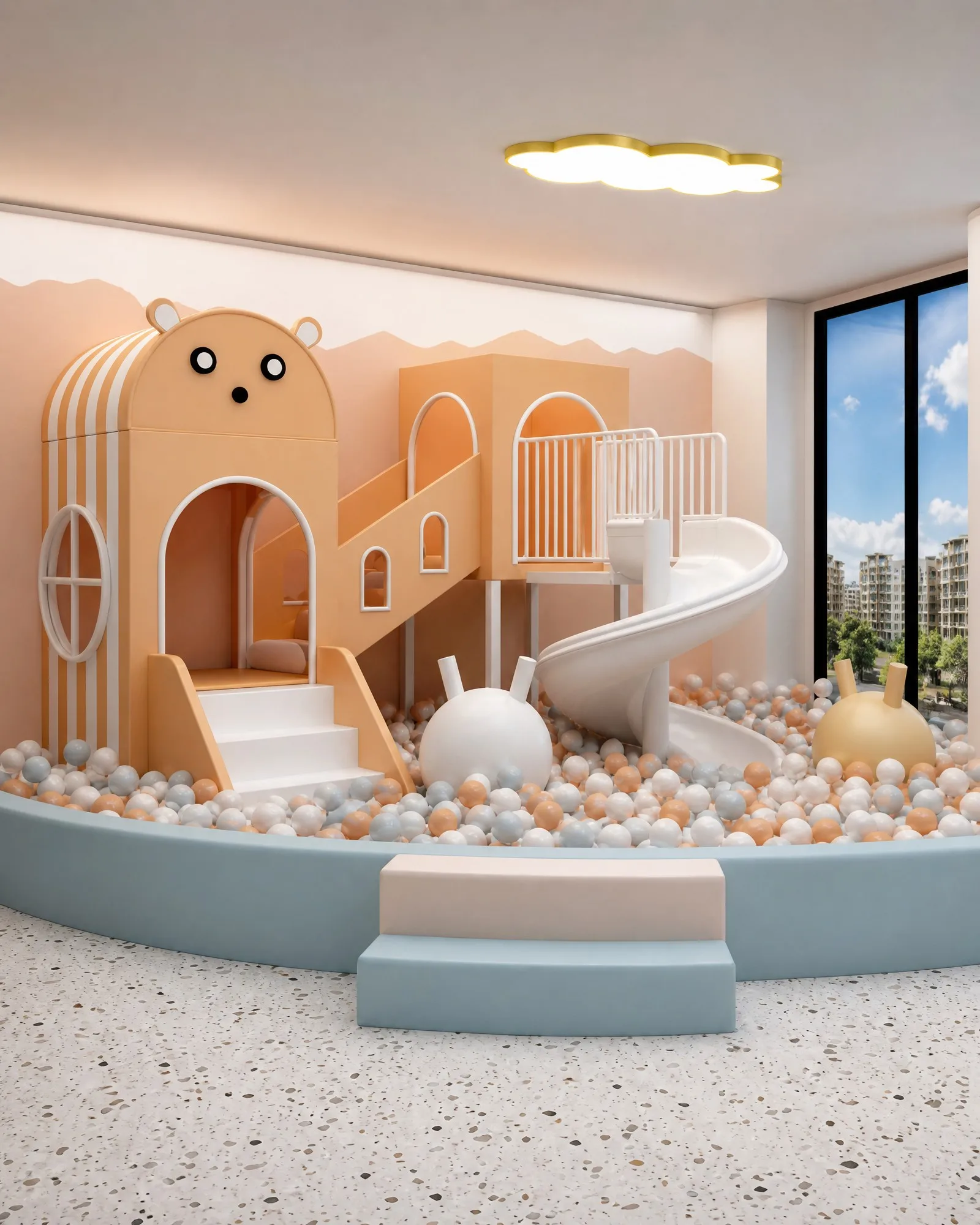 Scene image