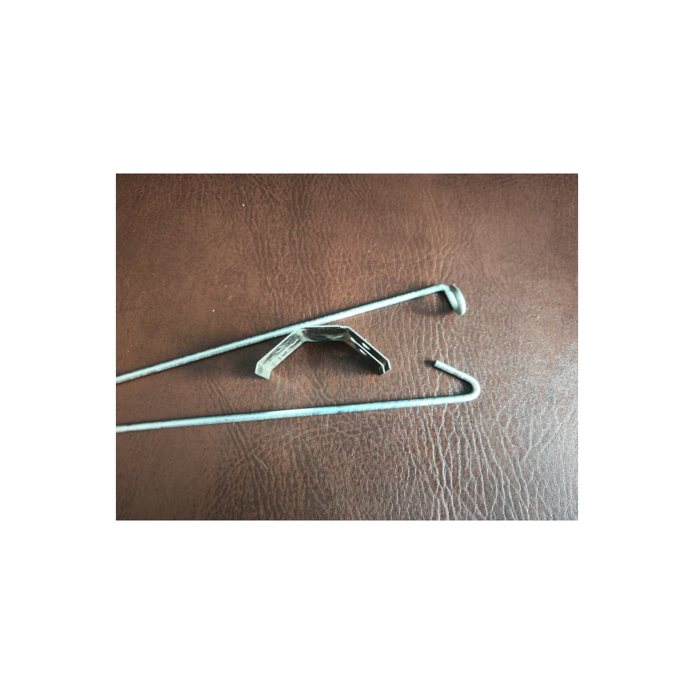 Building Material: Galvanized Profile Hanging / Suspension Wire for Suspended Ceiling