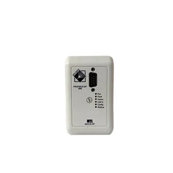 8502-BI-DP Bus Interface Module (BIM)