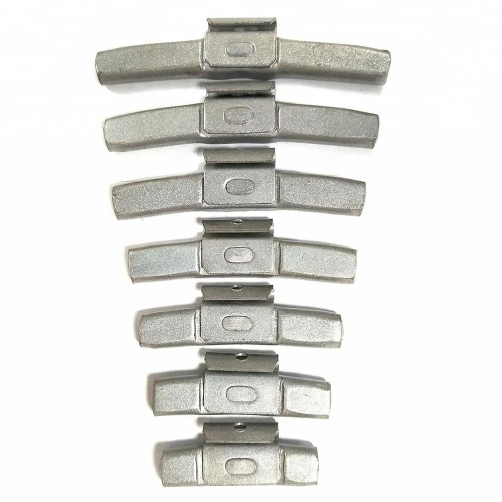AC00710-Qiilu Boucles de clips en C pour câble de vélo 10Pc boucle de