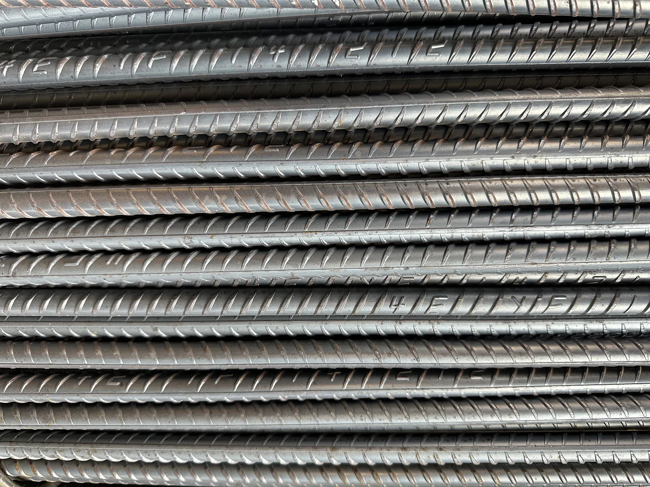 Reinforcing Steel Rebars 12mm Steel Rebar Hot Rolled Carbon Steel Rod ...