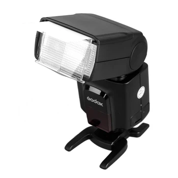 Godox TT560II Camera Flash Speedlite Build-in 433MHz Wireless Signal + Flash Trigger for Canon Nikon Pentax Olympus DSLR Cameras detail image