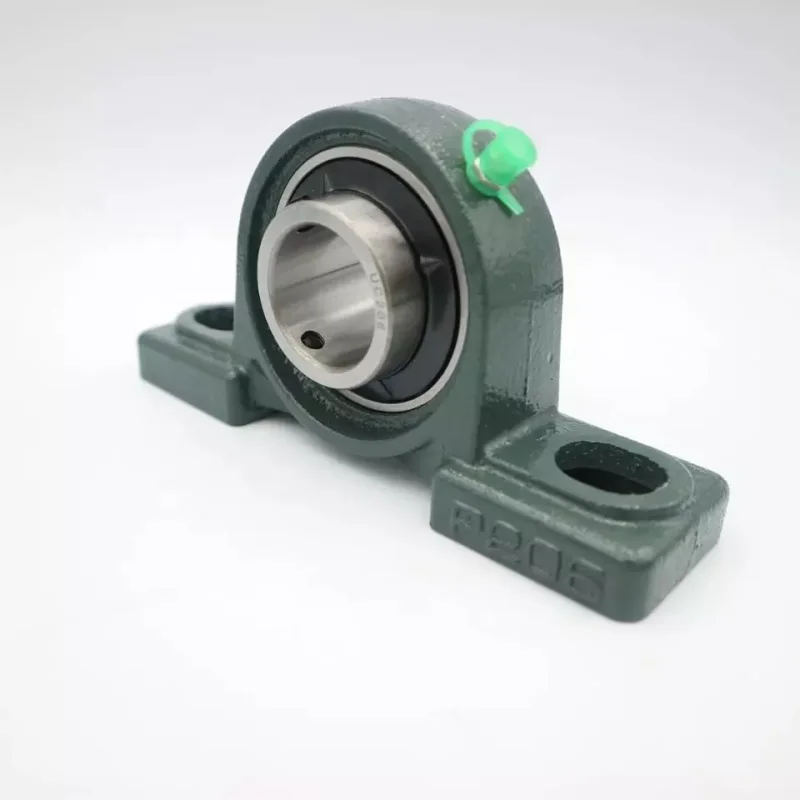 Hot Sales Pillow Block Ball Bearing Ucp 202 Series Buy Pillow Block Bearing,Ucp 202 Bearing