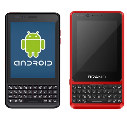 best qwerty dumb phone