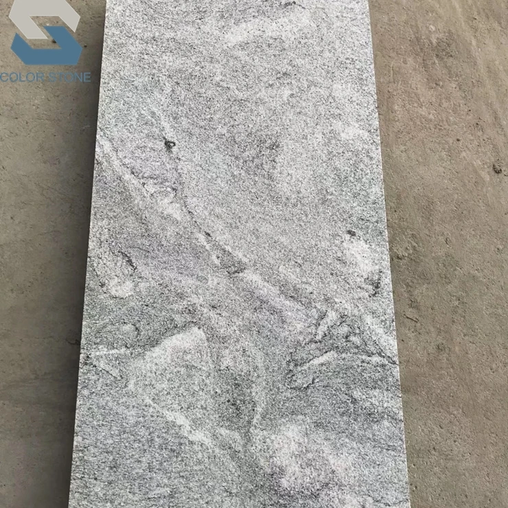 Новое поступление натуральный виконт белый гранит цены гранита на метр