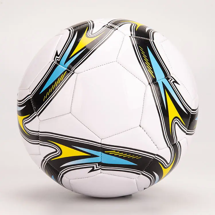 Special Promotion: Premium Available In Sizes 3, 4, 5, With Customizable Logos - Official Footballs_voghion.com