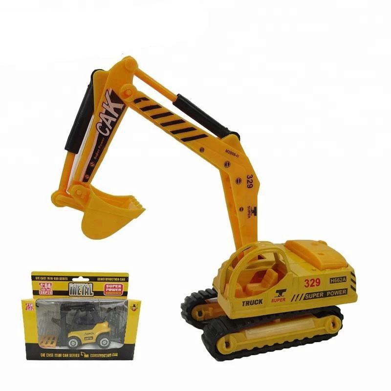 Ept 1/64 Scale Die Cast Construction Metal Truck 1 64 Diecast Sand