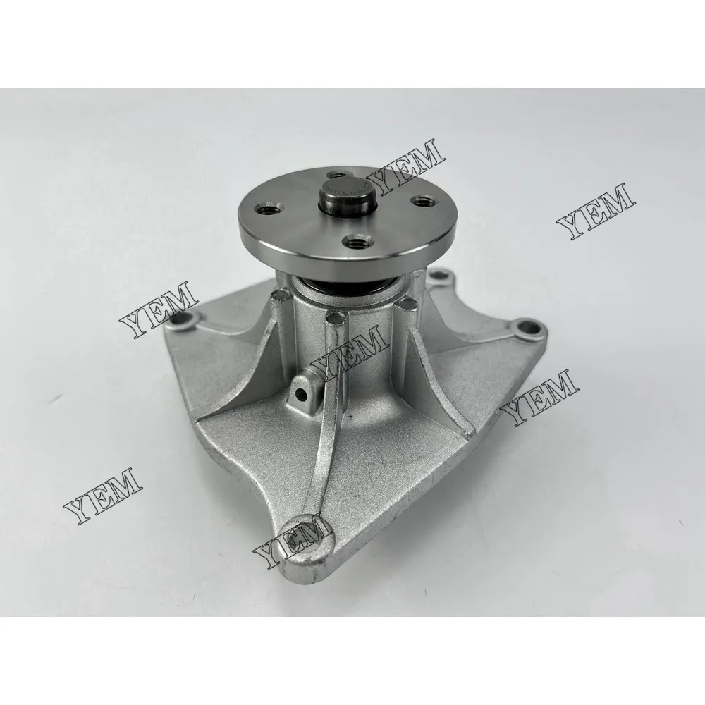 4M41 ME996789 Water Pump for Mitsubishi Heavy Equipment Engine Parts 3