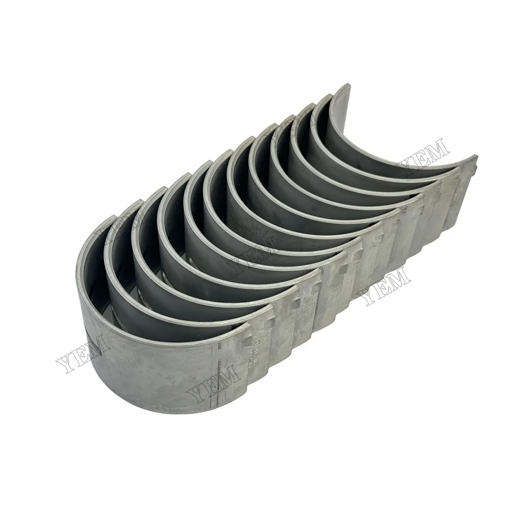 Con Rod Bearing Suitable for Hino EB300 China Engine Parts Supplier 3