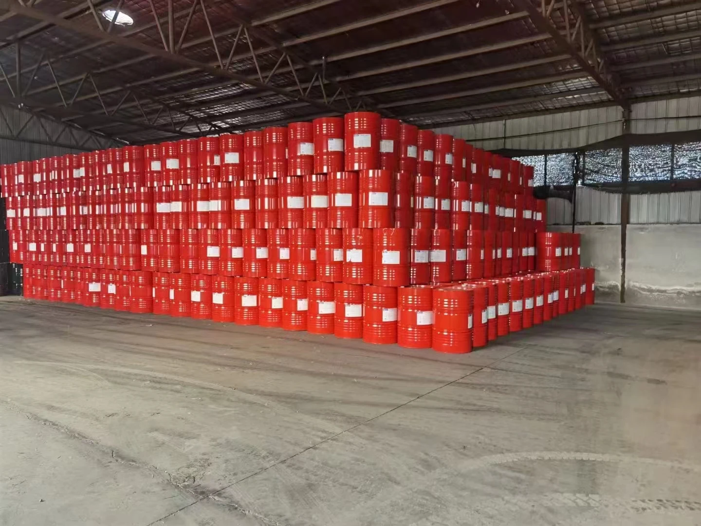 Polyurethane Adhesive/binder/resin/gluemdi For Rubber Flooring