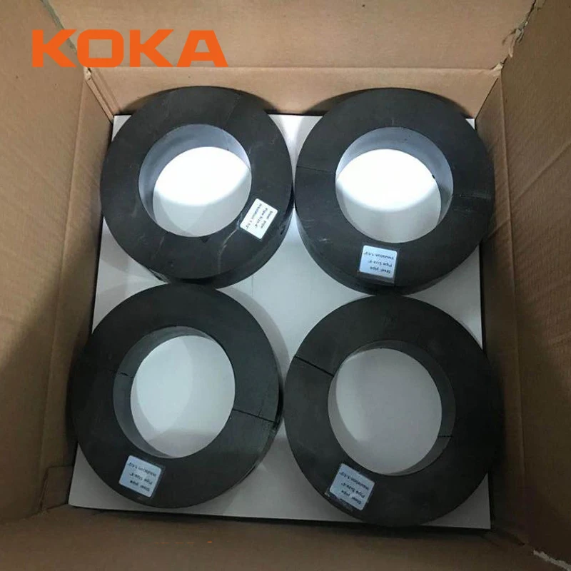 Insulation Adjustable Foam Pipe Support Clamps Buy Insulation