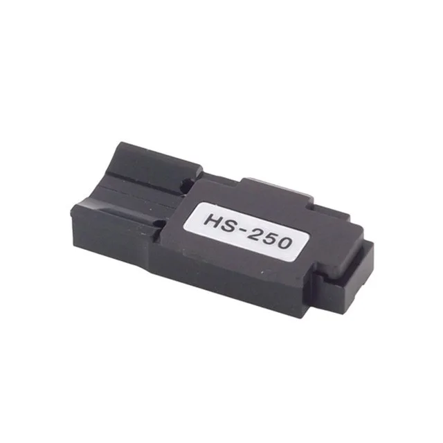 ILsinTech HS 250 Fiber Holder for K33 K33A KF4 KF4A K9 K11 Fusion Splicer