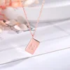 Oro Rosa 2-con carta