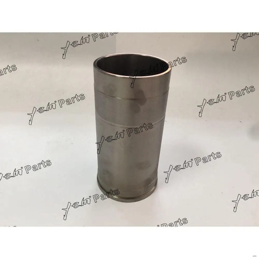 DA640 Cylinder Liner for Isuzu