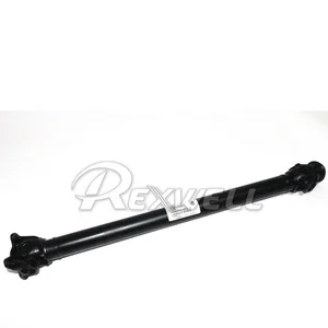 Front Transmission Propeller Shaft Driveshaft for BMW X5 X6 E70 E71 E72 26208605866