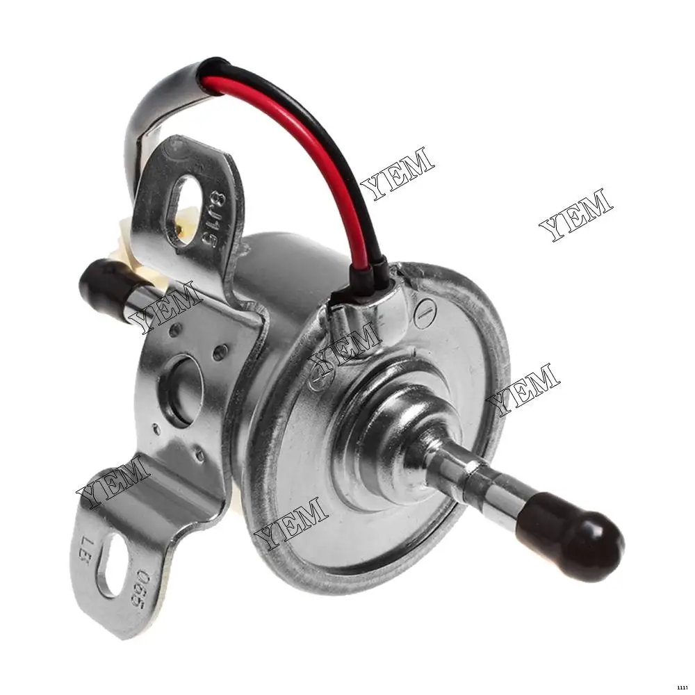 China Supplier Fuel Pump 1G639-52031 for Kubota Tractor GR2120B GR2110 BX1500D BX1870 BX2360