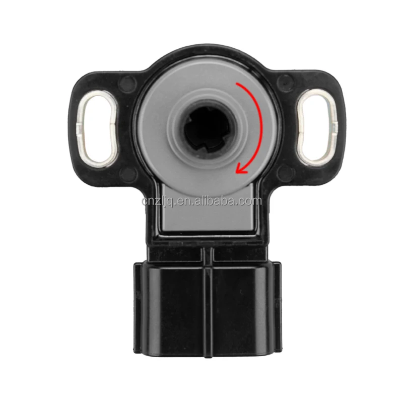 Tps Throttle Position Sensor 2c0858850000 For Yamaha Yzf R1 R6 R6s 50th 2006 2007 2008 Buy