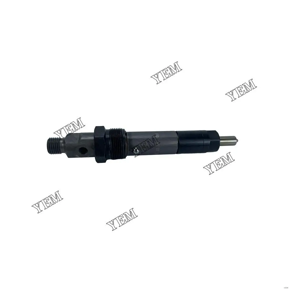 L136TI Fuel Injector 65.10101-7080A for Doosan Engine Tractor Generator Excavator
