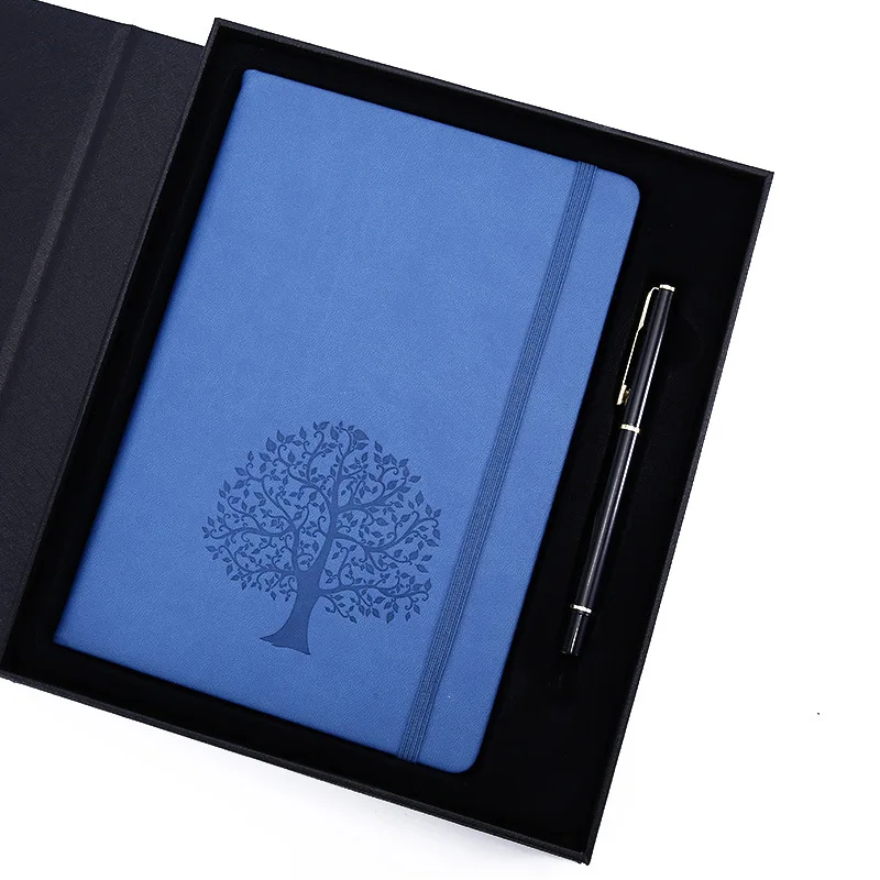 Planner A7 A5 Wholesale Portable Daily Planner Waterproof Pocket Size Customized note book Notebook For Students School