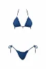 Halter Top Tie Up Cheeky Brazilian Bottom