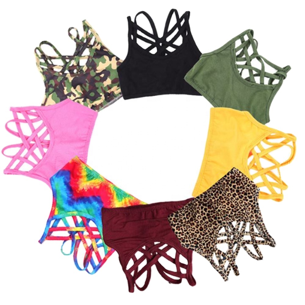 
 Летняя хлопковая безрукавка для девочек, разные цвета, с леопардовым принтом, с изображением змеиной кожи, мамы и я  