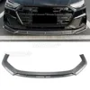 Carbon Look
