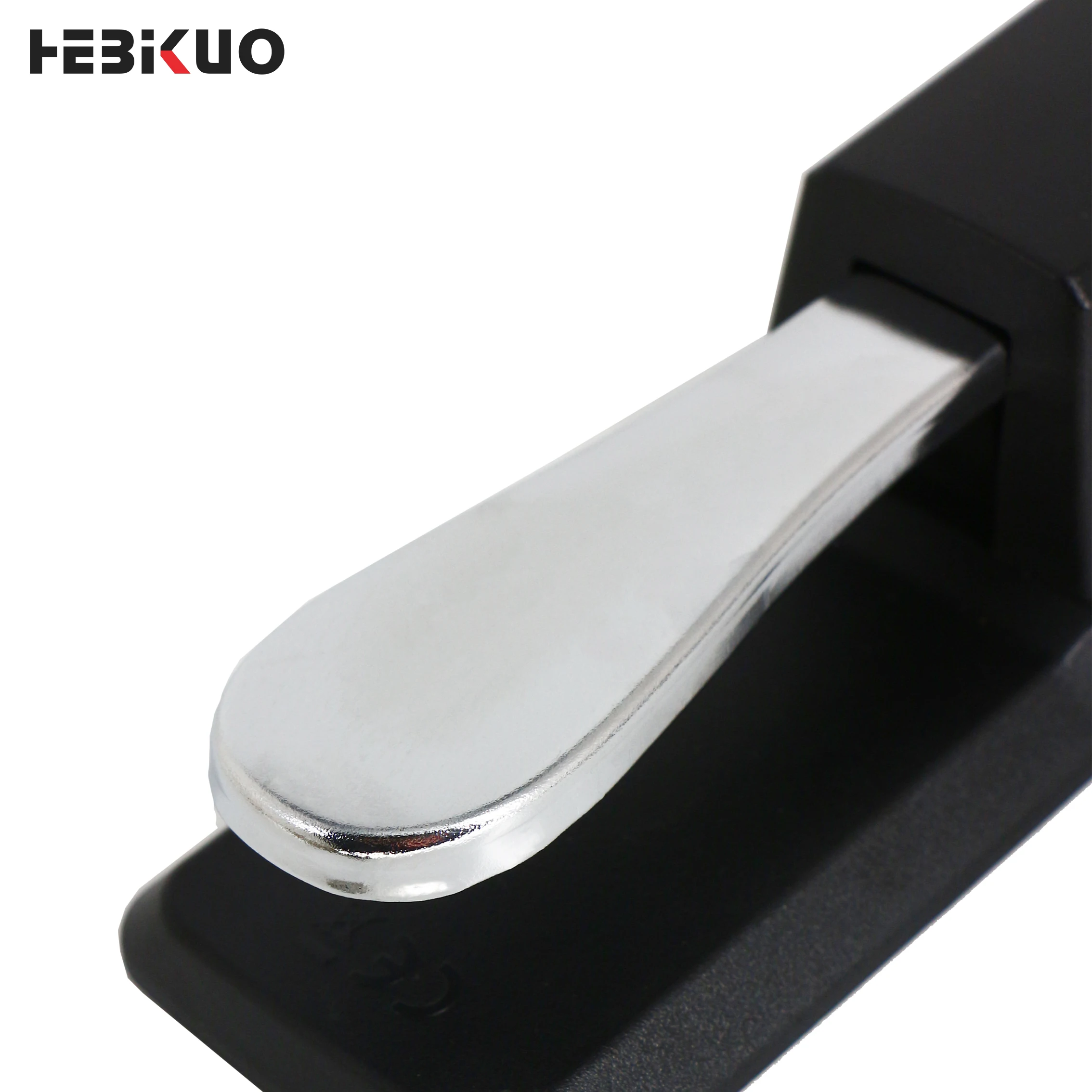 Factory TB100 Competitive Cheap Keyboard Sustain Foot Pedal for Piano