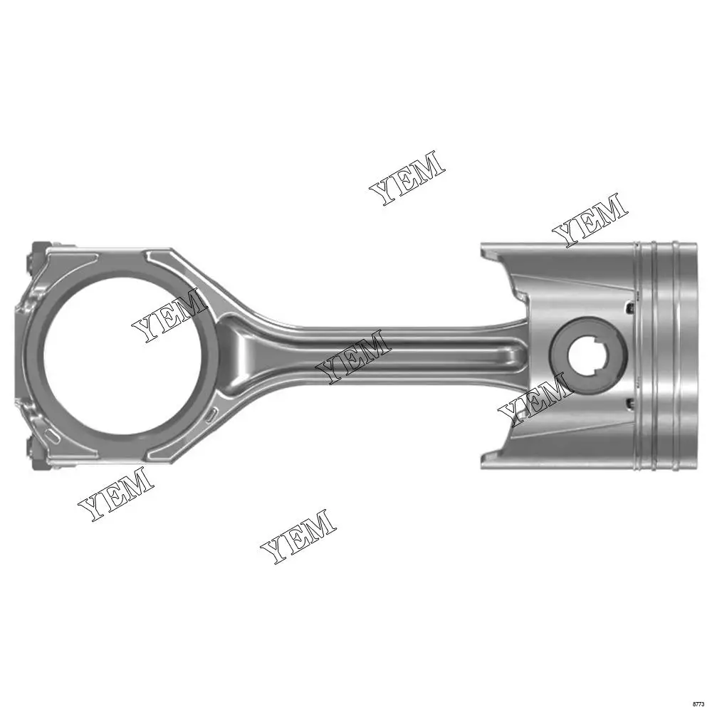 High Quality POWER SYS Cyl Pack 0R-3662 0R3662 Diesel Engine Parts 4