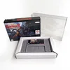 กล่อง Super Castlevania IV พร้อมตลับเกม
