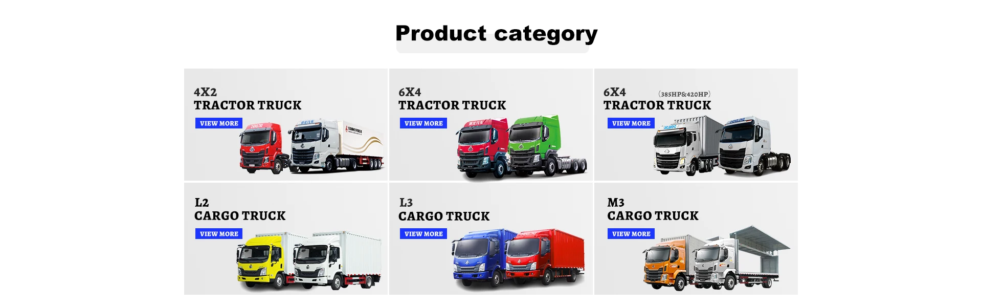 Sumec Technology And Equipment Co., Ltd. EV Car, Used Car
