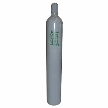 99.999% ,99.9999% стальные цилиндры 10 mt3 для газового аргона