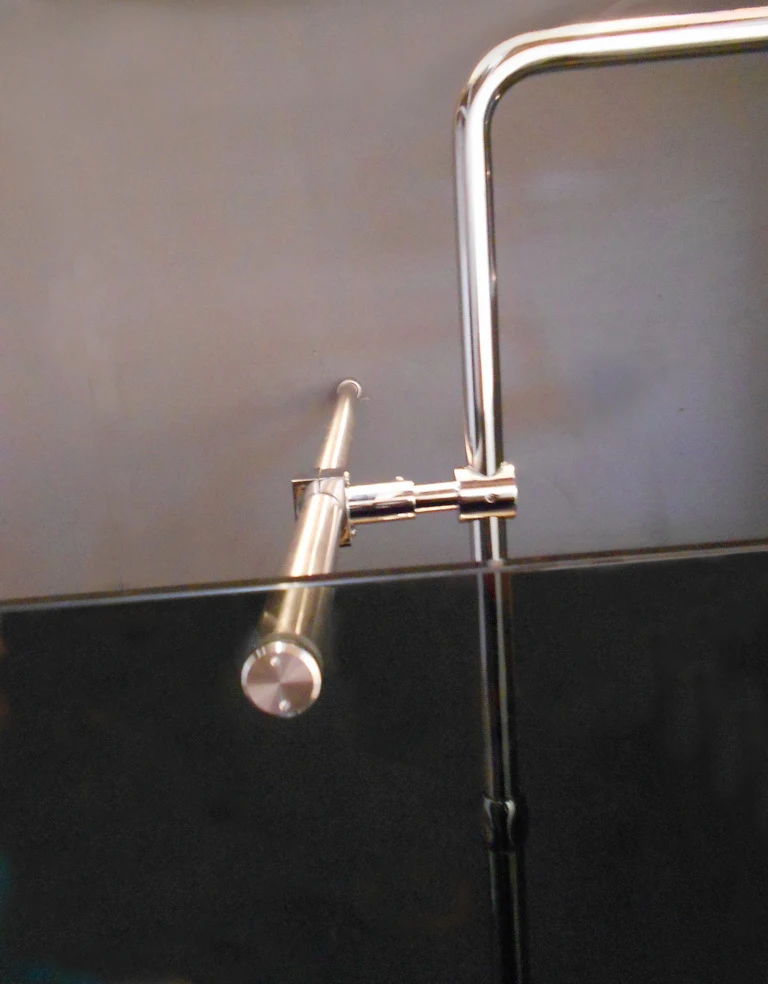 KD8006 fixed bar
