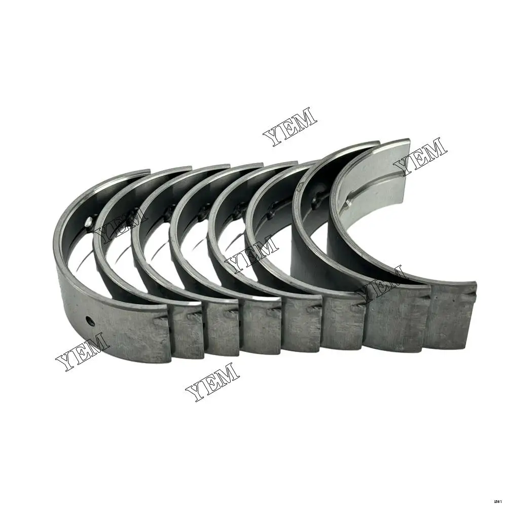 Main Bearing for Kubota V1505 Engine