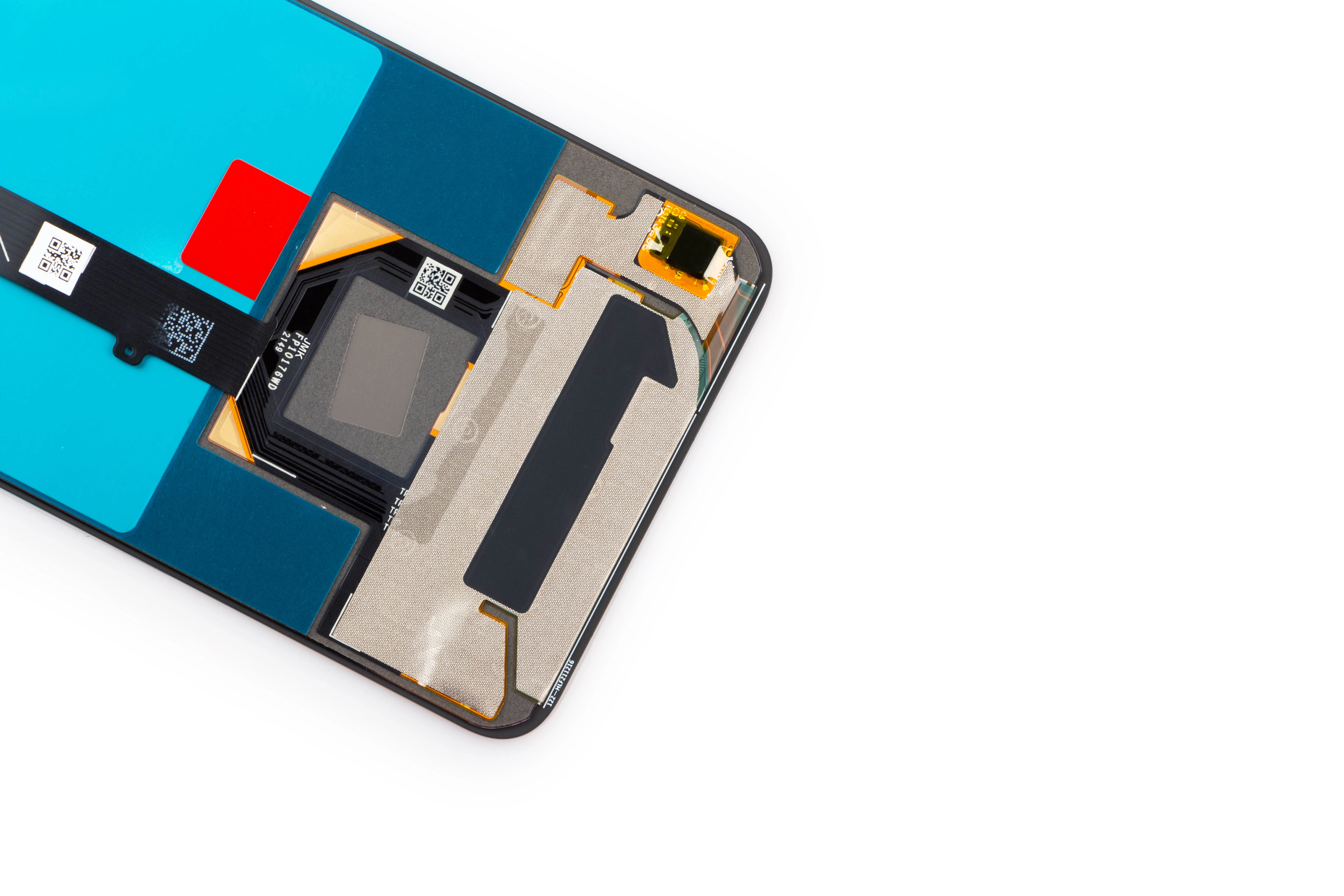 X6810, X6811, X6811B, MZ-Infinix X6811 100% Tested Premium Lcd for