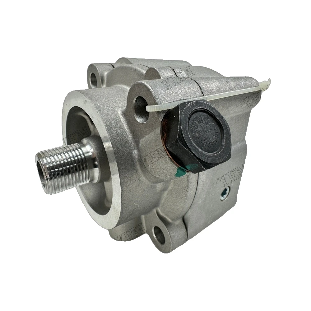 Oil Pump Fits for Mitsubishi K4N Machinery Engine Spare Parts