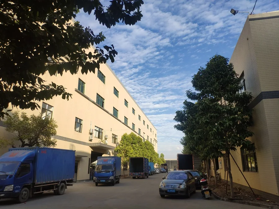 Huizhou Huicheng Baolifeng Precision Zirconium Porcelain Factory