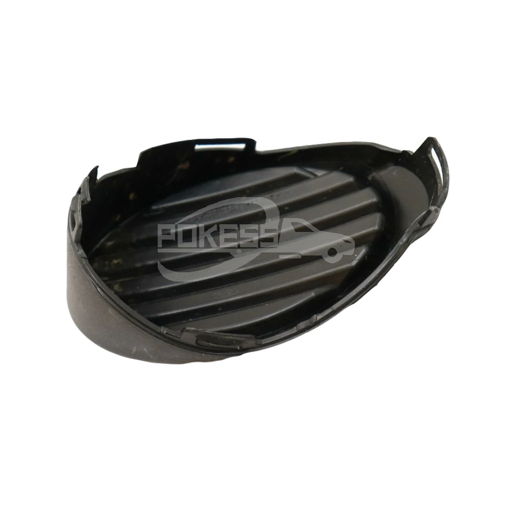 Fog Light for Car BM5119952BC BM5119952BB No Holes Black Right Fog Lig... — 2