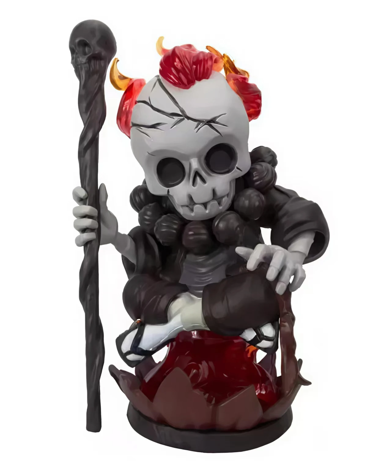 Custom Making OEM Vinyl Toys Monster Vinyl Toy Models Vinyl Figure Toys Cartoon Mini Figure