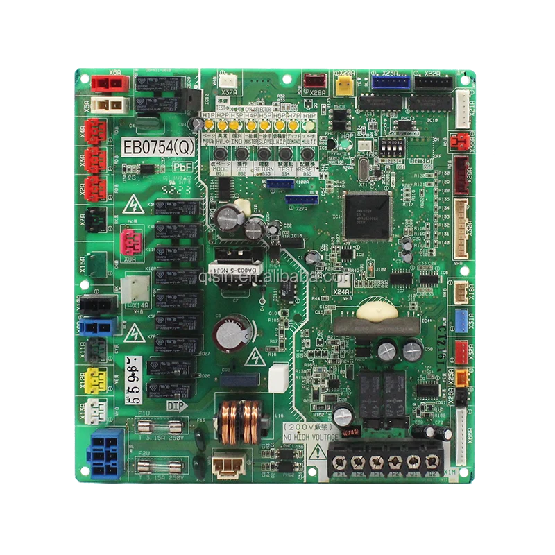 daikin outdoor pcb board price