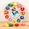 Orologio Pinguino