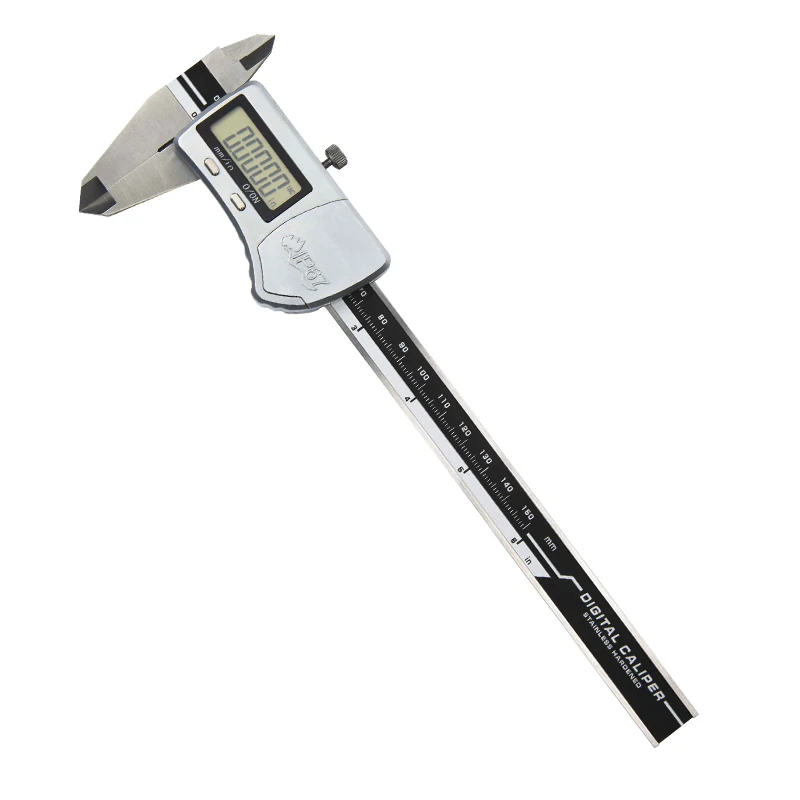Ip67 Digital Vernier Caliper Price Cheap Dustproof Digital Vernier