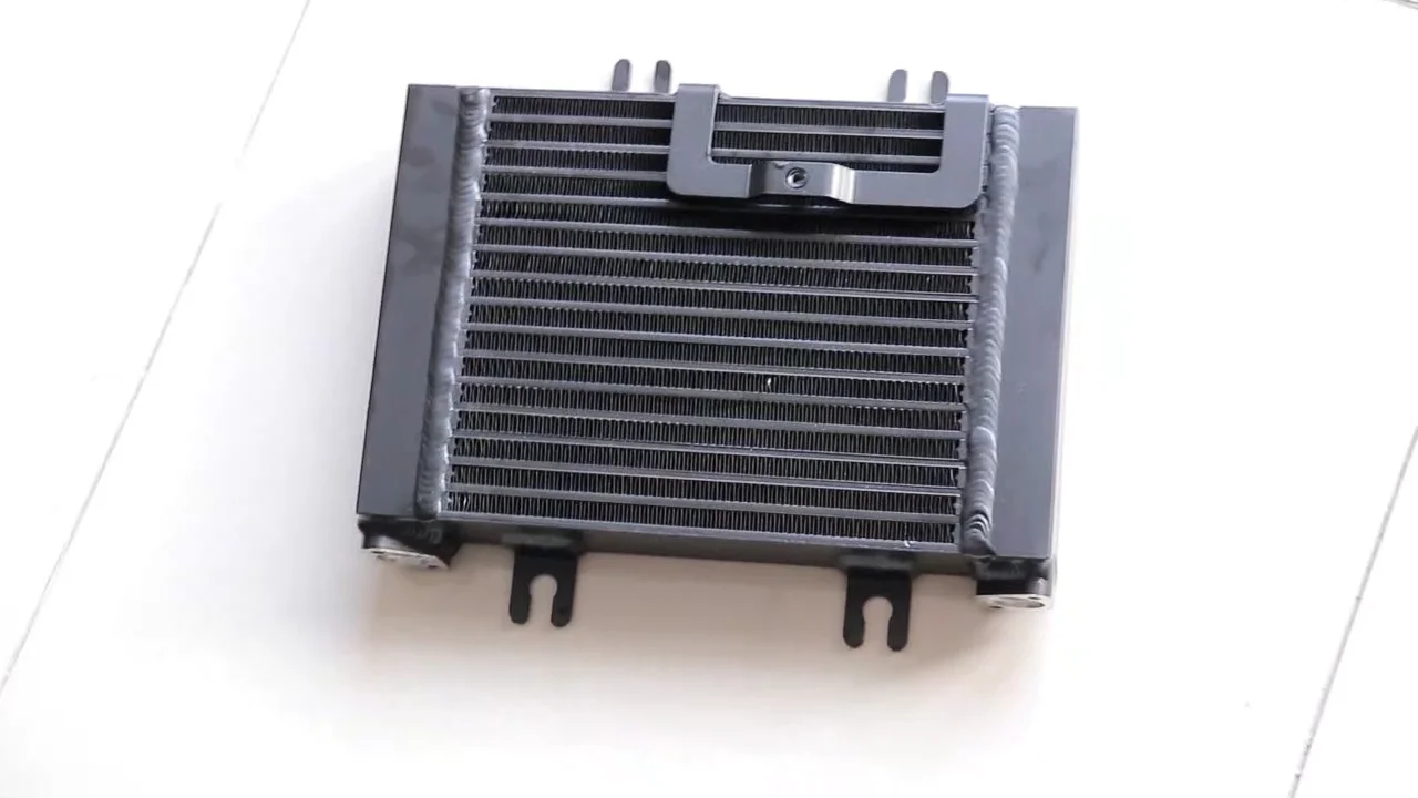 Oil Cooler For Gtr R35 2009+ Buy Oil Cooler r35 Oil Cooler gtr Oil