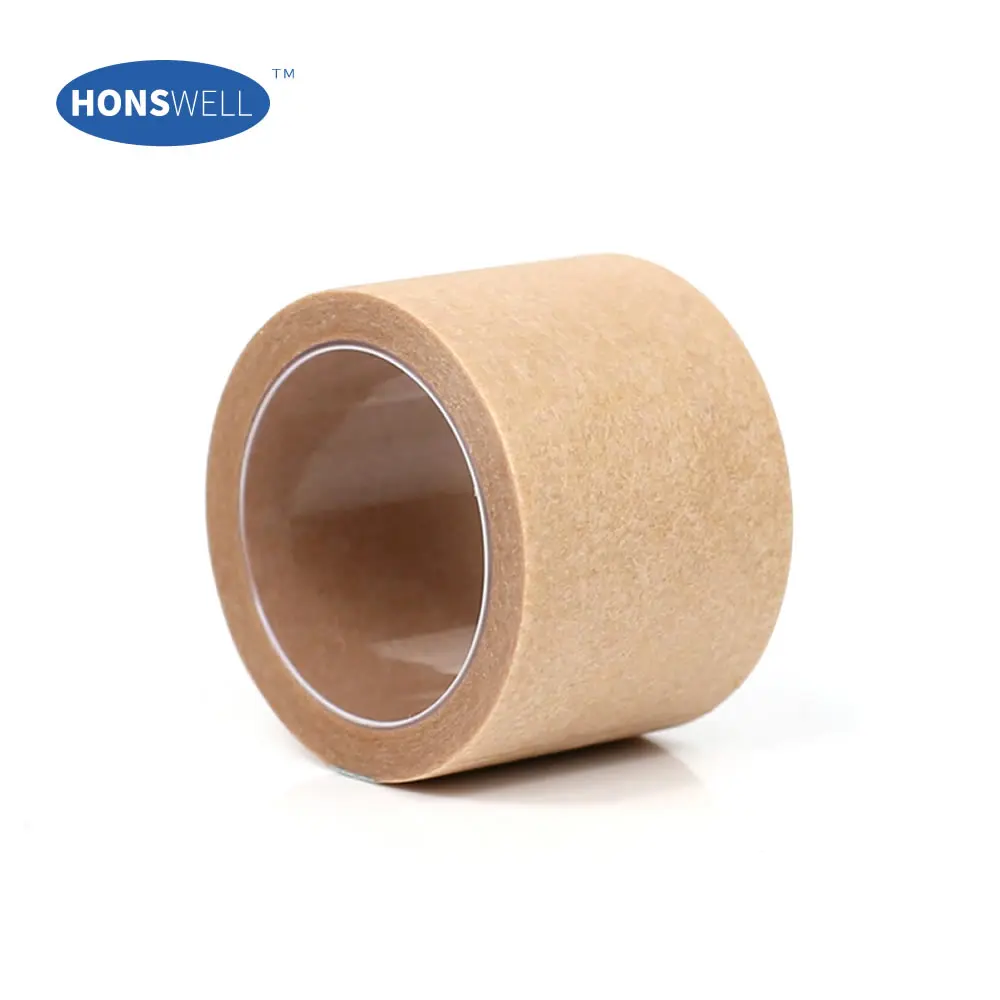 Medical paper adhesive tape non woven paper tape medical